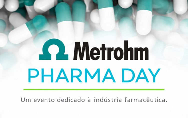Metrohm Pharma Day